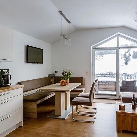 Ferienwohnung Ettelsberg in Willingen Willingen  Exterior foto