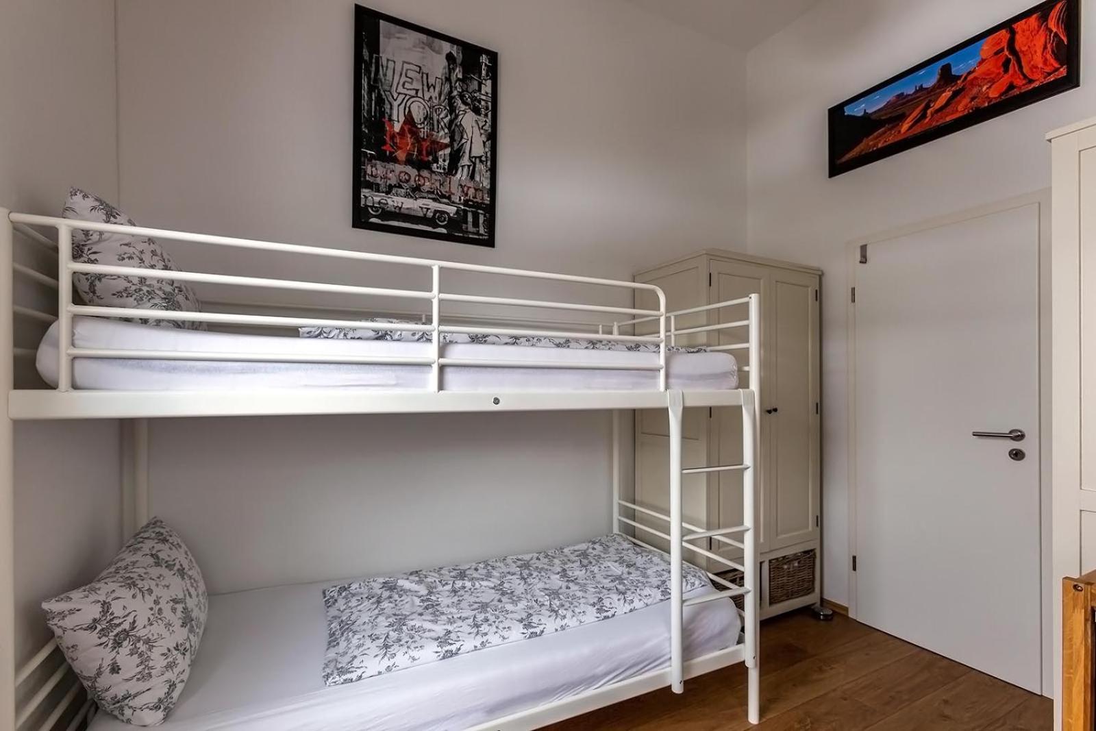 Ferienwohnung Ettelsberg in Willingen Willingen  Exterior foto