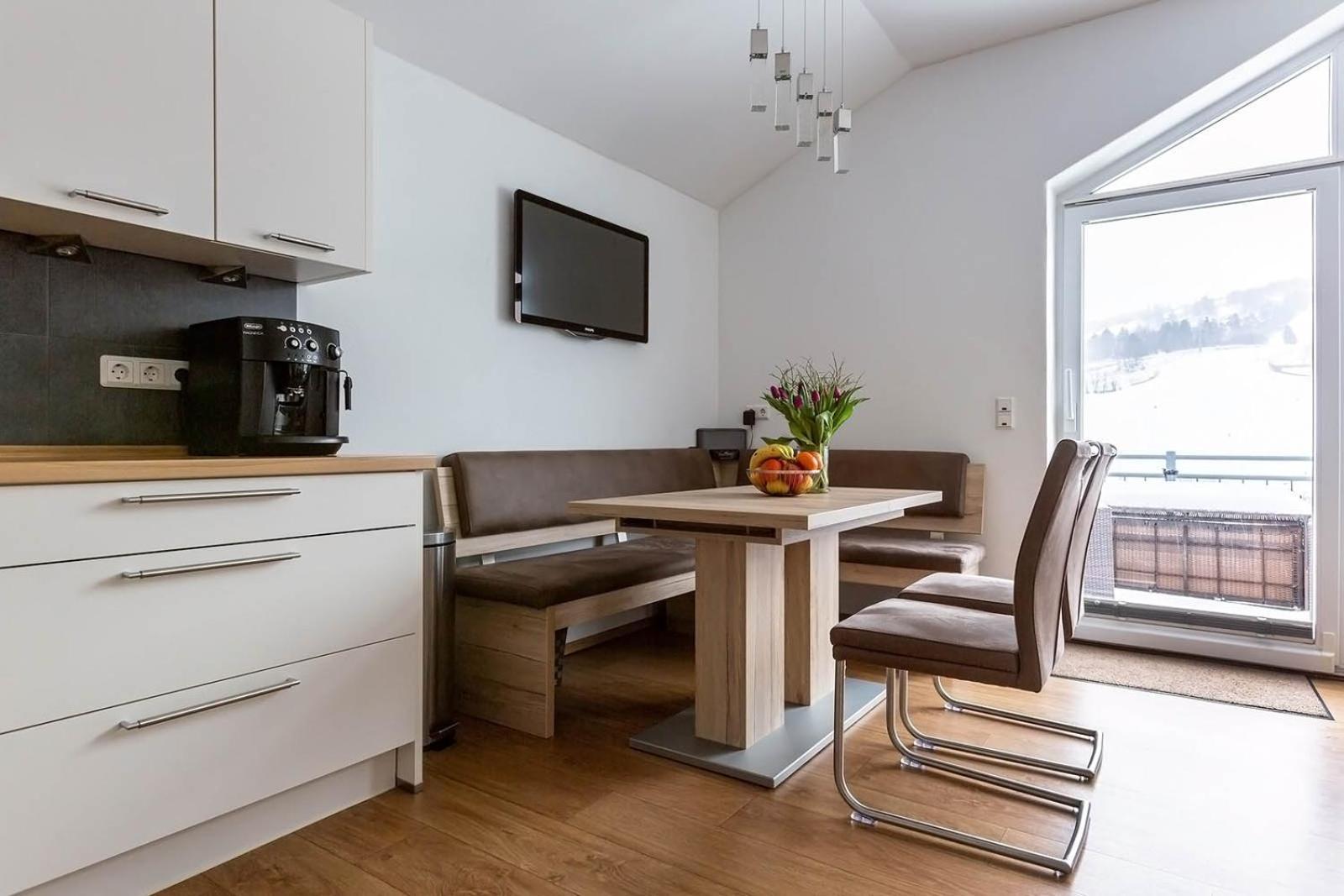 Ferienwohnung Ettelsberg in Willingen Willingen  Exterior foto